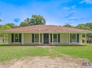 15325 Pisces Ave, Pride, LA 70770