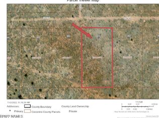 872 E Concho Rd, Williams, AZ 86046