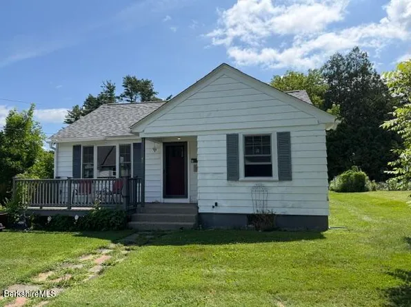 48 Foucher Ave, North Adams, MA 01247