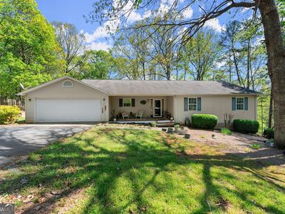 116 Savannah Ter, Demorest, GA, 30535
