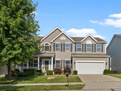 48 Brighton Park Dr, Saint Charles, MO, 63303