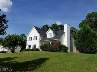 32 Kingston Pointe Dr, Kingston, GA 30145