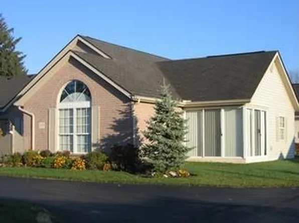 1143 Sanderling Dr, Reynoldsburg, OH 43068