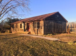 2916 Narrow Passage Rd, Spout Spring, VA 24593