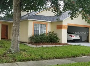 1134 Clear Creek Cir, Clermont, FL 34714