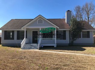 681 Pine Barren Rd, Pooler, GA 31322