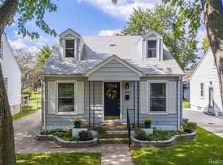 2053 Central St, Ferndale, MI