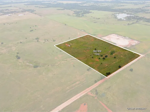 0 N 2990th Rd Lot 39, Crescent, OK 73028