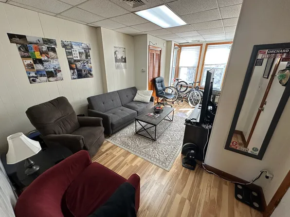 66 London St #2, Boston, MA 02128