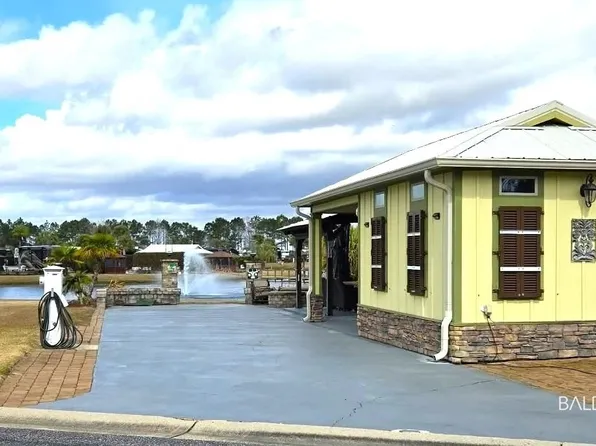 737 Lago Way, Foley, AL 36535