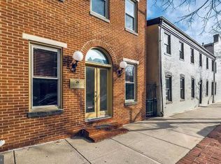 723 S Charles St UNIT 101, Baltimore, MD 21230