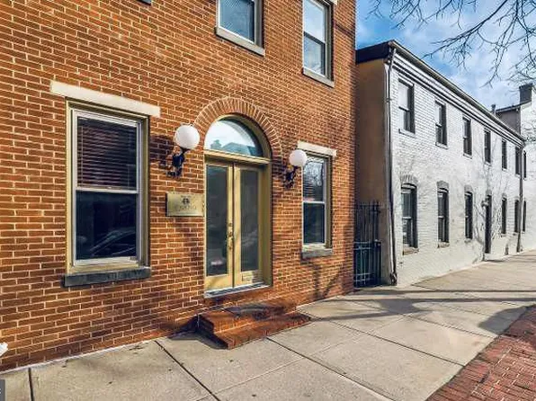 723 S Charles St Unit 101, Baltimore, MD 21230