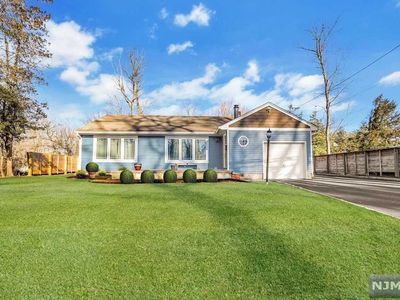 297 Harriot Ave, Harrington Park, NJ, 07640