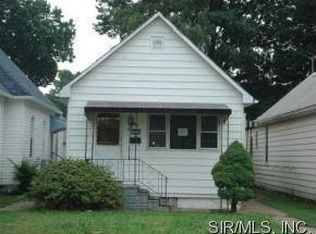 1022 Greenwood St, Madison, IL