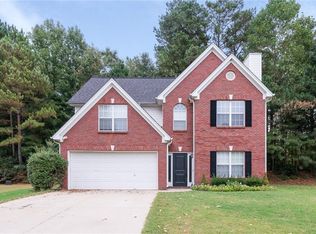 5386 Valley Forest Way, Flowery Branch, GA 30542