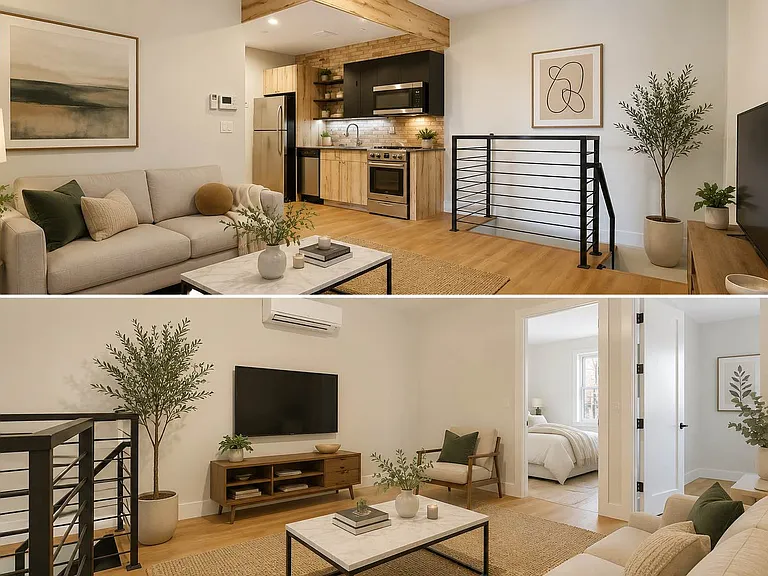 77 Berry St #1A — Photo 2