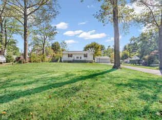 5519 W Southport Rd, Indianapolis, IN 46221