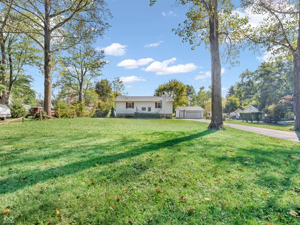 5519 W Southport Rd, Indianapolis, IN 46221