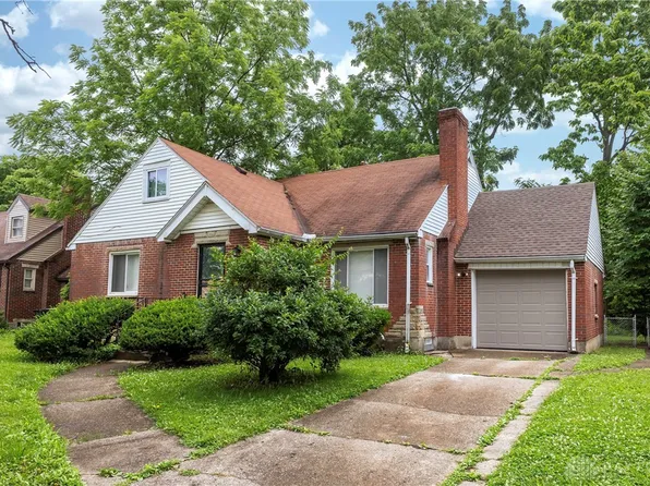 1426 Kumler Ave, Dayton, OH 45406