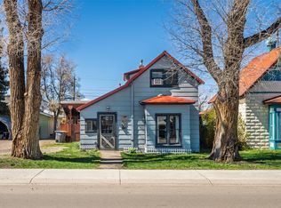 129 S Poplar St, Hayden, CO 81639