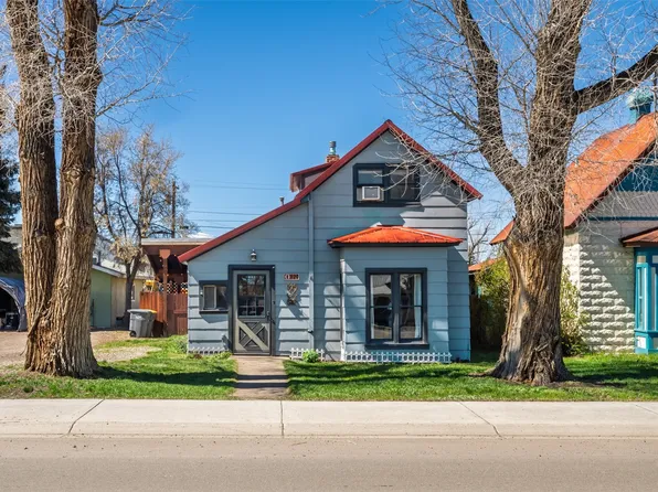 129 S Poplar St, Hayden, CO 81639