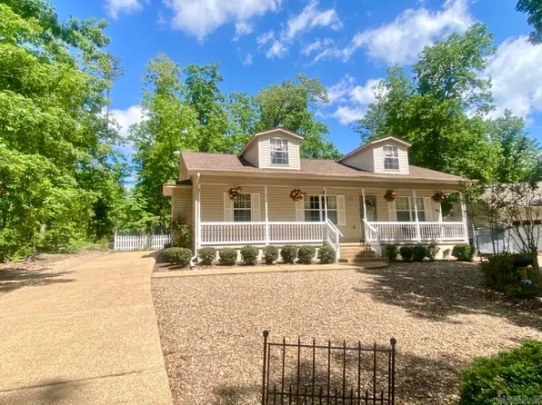 5 Casita Ln, Hot Springs, AR 71909