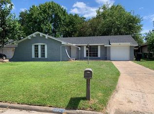 1507 Diplomat Way, Houston, TX 77088