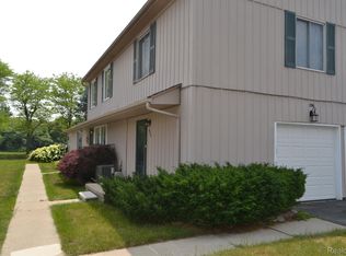 8316 N Genesee Rd APT 8, Mount Morris, MI 48458