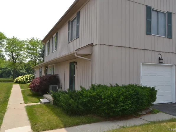 8316 N Genesee Rd APT 8, Mount Morris, MI 48458