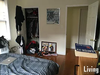 Rented by Living New York