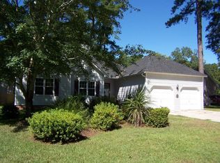 1016 Shinnecock Hills Ct, Summerville, SC 29483