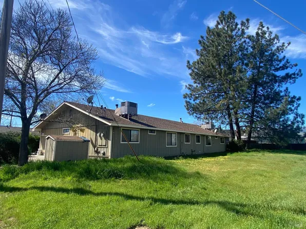 18735 Magnolia Court, Hidden Valley Lake, CA 95467