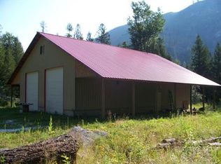3039 Aladdin Rd, Colville, WA 99114