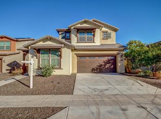 15220 W Bloomfield Rd, Surprise, AZ 85379