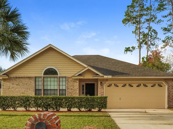 2977 Tuscarora Trl, Middleburg, FL 32068