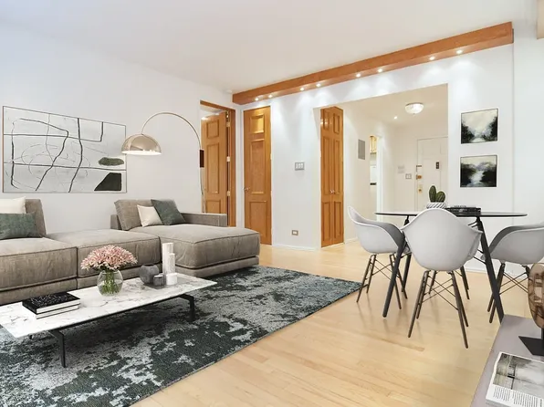 145 W 58th St, New York, NY