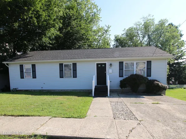 1717 Lafayette St, Scranton, PA 18504