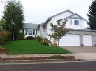 3663 SW 30th Dr, Gresham, OR 97080