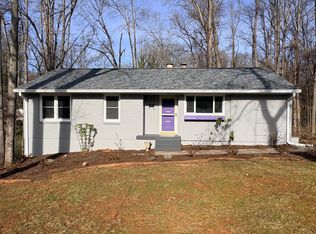 1911 McGuffey Ln, Lynchburg, VA 24503