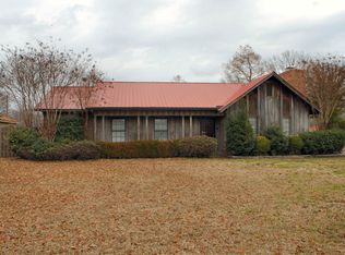 1610 Terrace Rd, Cleveland, MS 38732