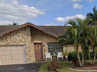 North Lauderdale Landings, North Lauderdale, FL 33068