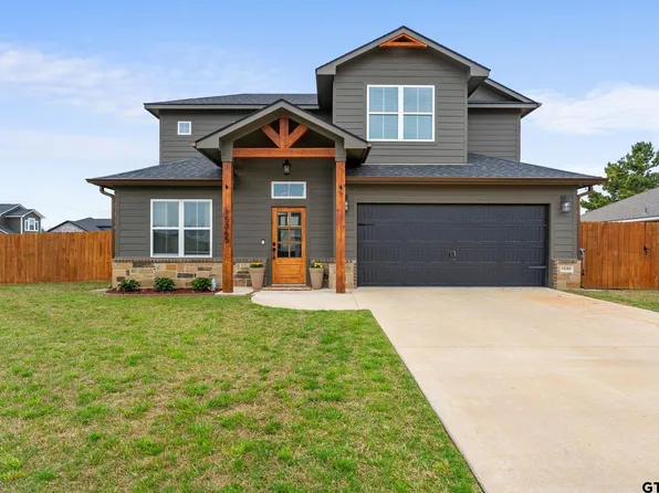 15365 Spring Oaks Dr, Lindale, TX 75771