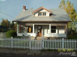 691 W 4th St, Halsey, OR 97348
