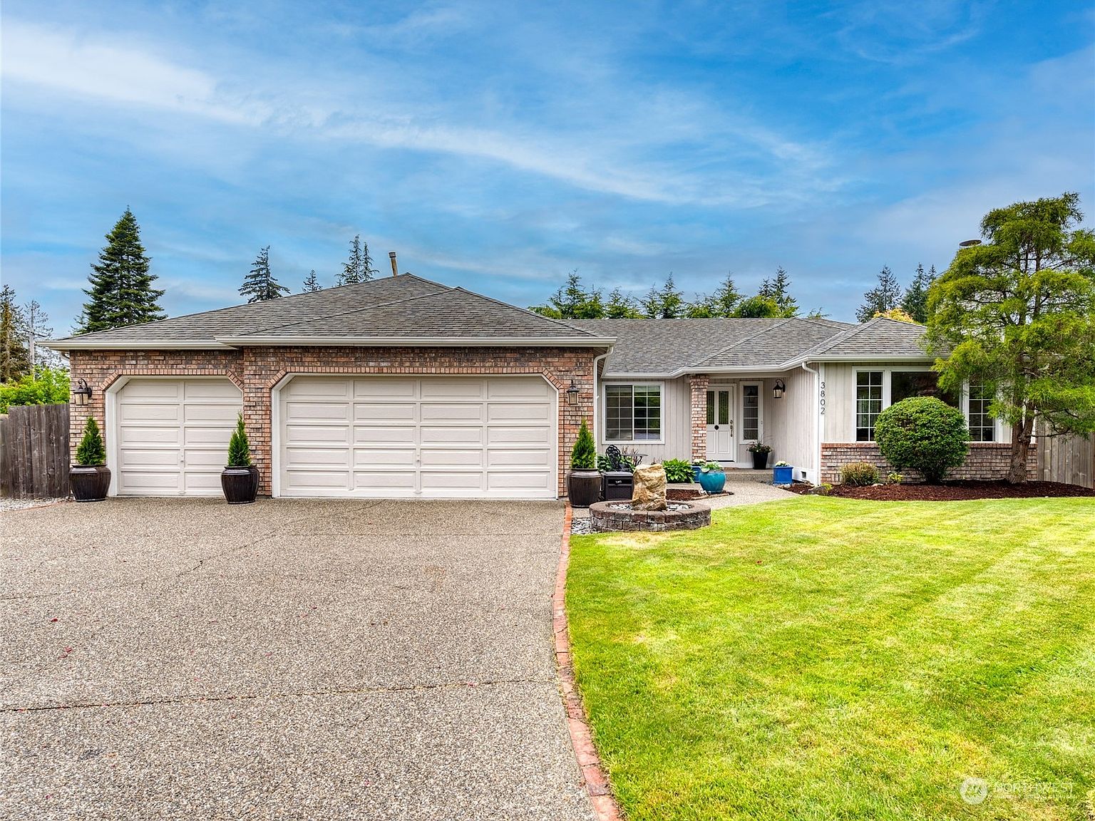 3802 219th Court SW, Brier, WA 98036 Zillow