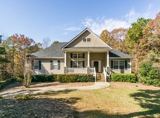 133 Hammond Dr, Canton, GA