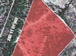 4304 Festival Trail Rd, Wagener, SC 29164