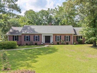 500 Timber Ridge Dr, Pensacola, FL, 32534