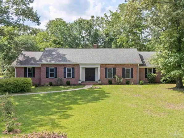 500 Timber Ridge Dr, Pensacola, FL 32534