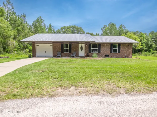 13275 NE 231ST Lane, Raiford, FL 32083