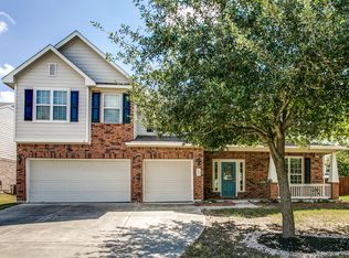 160 Raintree Dr, Kyle, TX 78640